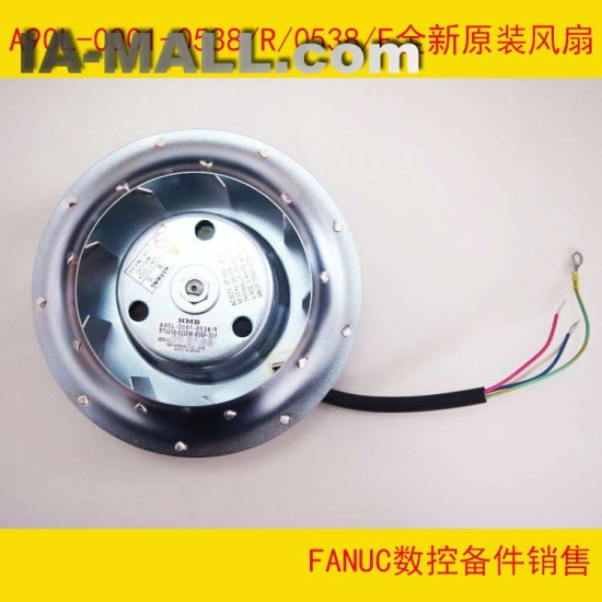 NMB A90L-0001-0538/R /0538/F FANUC Spindle Motor Cooling Fan