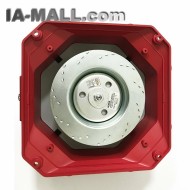 A290-0281-V053 Fanuc Fan Unit A90L-0001-0548/FV+A290-1408-X501