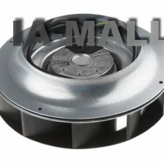 ebmpapst R2E225-AT51-05 230V  AC Cooling fan