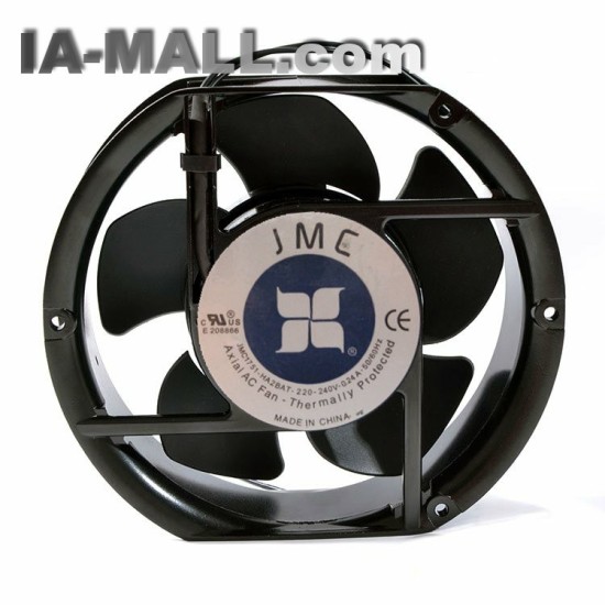 JMC1751-HA2BAT 220/240V 0.24A Axial AC fan