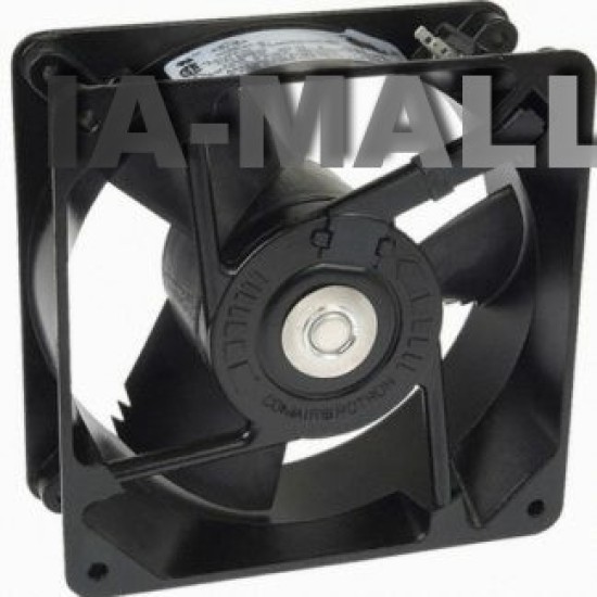 Comair Rotron MX2B3 AC 115V 0.18A Server Square Fan