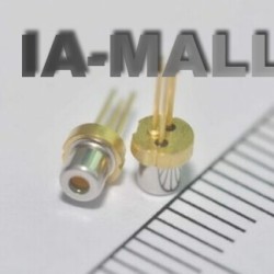 SANYO DL-4366-301H 405nm CW20mw diameter 3.3mm laser diode