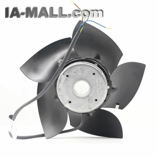 A2D210-AB10-05 M2D068-CF ebmpapst AC480V Axial Cooling fan