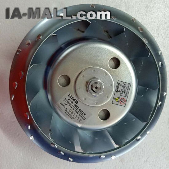 NMB A90L-0001-0548/R  FANUC Spindle Motor Cooling Fan