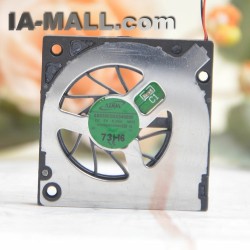 ADDA AB03005HX04000 DC5V 0.20A Ultra-thin mute graphics turbo cooling fan