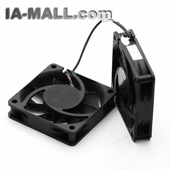 ADDA AD0612LX-H93 DC12V 0.13A 6CM projector cooling fan