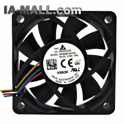AFB0612VHC Delta 60mm 12V 0.36A DC Fan AFB0612VHC Delta 60mm 12V 0.36A DC Fan