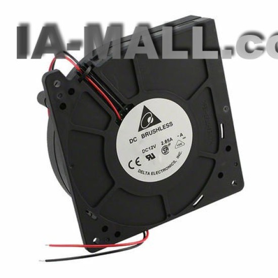 Delta BFB1212EH 12V 2.85A 12CM turbine Centrifuge Blower cooling fan