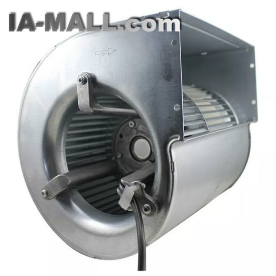 D2E146-AP47-02 ebmpapst AC230V  blower fan