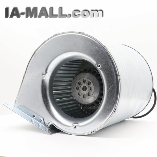 D2E146-AP47-22 ebmpapst with housing flange AC centrifugal fan