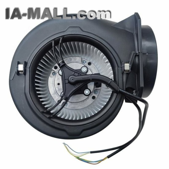 D3G146-8317078671 ebmpapst AC220V inverter blower fan