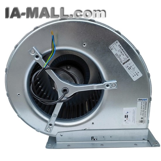 D4E225-CC01-02 M4E074-LA ebmpapst fan