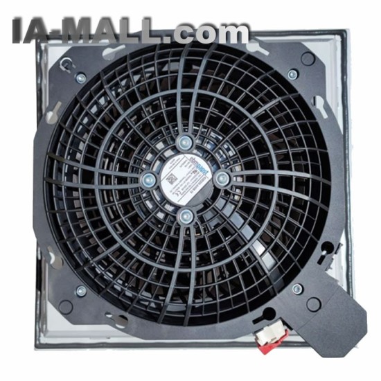 K2E200-AH08-15 ebmpapst SK 3243.110 fan