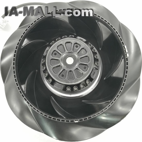 R2E250-RB06-01 ebmpapst AC centrifugal fan