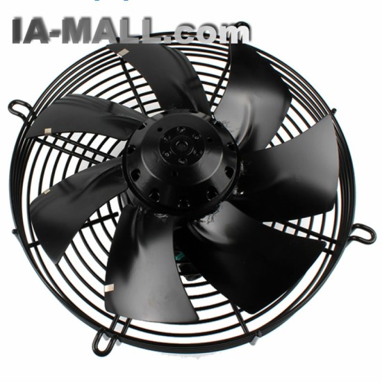 S2E250-AL06-11 ebmpapst AC axial fan