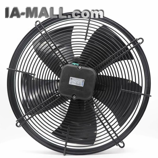 S4D400-AP12-37 ebmpapst AC240V 135W 0.76A 400mm Condenser Fan