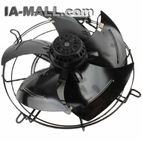 S4E350-AQ02-C01 ebmpapst AC230V 275W axial cooling fan