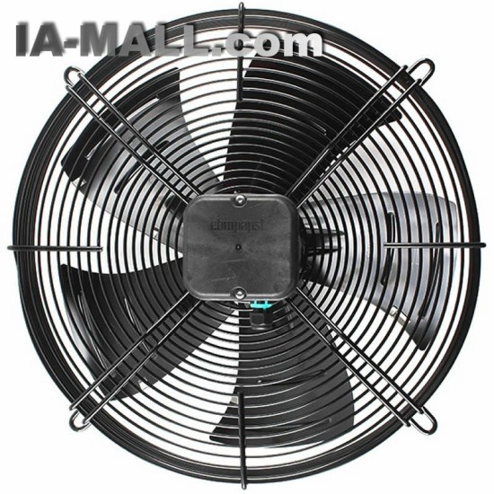 S4E400-AP02-44 ebmpapst AC axial fan