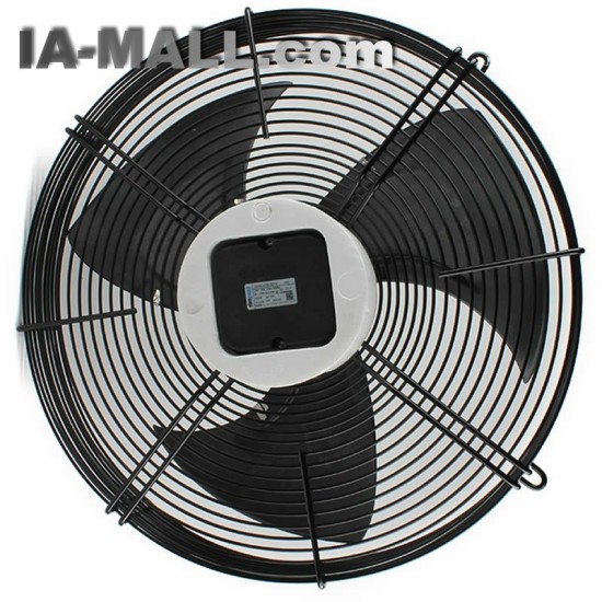 S6E450-AF08-29/F04 ebmpapst AC230V 140W 0.62A fan