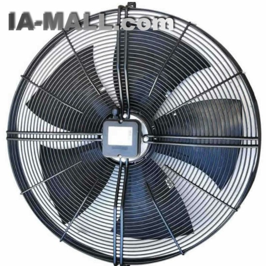 S6E630-AN01-01/F01 M6E110-GF ebmpapst AC230V cooling fan