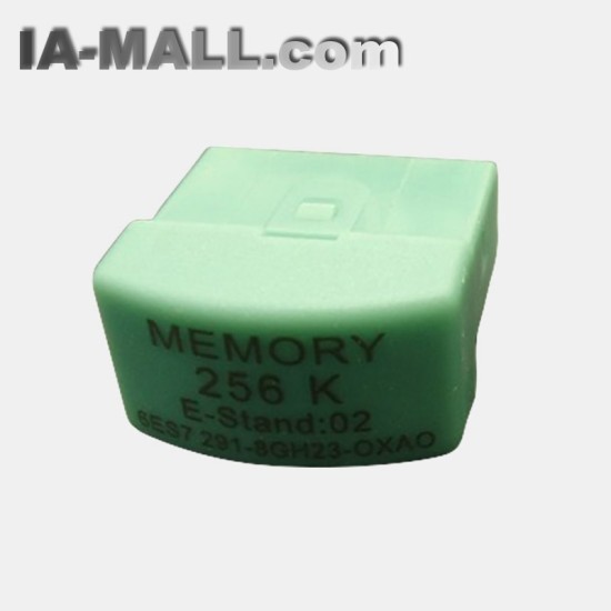 291-8GH23 256K memory card for S7-200 PLC