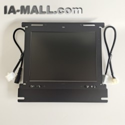 14 Inch LCD Display A1QA8DSP40 For Mazak Mitsubishi CNC System CRT Monitor 14 Inch LCD Display A1QA8DSP40 For Mazak Mitsubishi CNC System CRT Monitor
