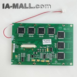 DA-41 LCD Panel Screen For Delem Bending machine Repair