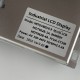 BM09DF MDT962B FCUA-CT100 Compatible LCD Display 9 inch for E64 M64 M300 M500 M520 M64S CNC system CRT Monitor