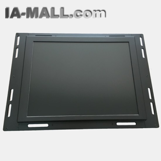 Panasonic TX-1213FHE 10.4 Inch LCD Monitor upgrade with Cable Kit Replacement For KAPP CRT Display