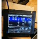 IW-100SVD 9 Inch LCD Monitor Compatible Display For Yaskawa CNC Machine Replace CRT Monitor