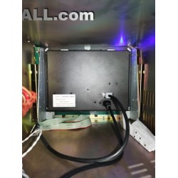 New 10.4 Inch Replacement For CNC Monitor OKUMA 7000 5000 5020 12 Inch CRT monitor With Cable Power Supply