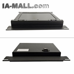 12 Inch BKO-NC6225 MDT1283B-1A MDT1283B-02 LCD Display Fully Compatible For Mazak/Mitsubishi CNC Machine Replace CRT Monitor 12 Inch BKO-NC6225 MDT1283B-1A MDT1283B-02 LCD Display Fully Compatible For Mazak/Mitsubishi CNC Machine Replace CRT Monitor