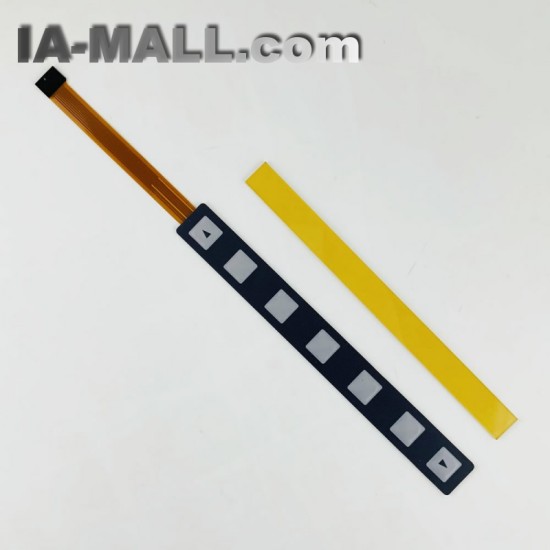 A86L-0001-0298 7keys For Fanuc CNC Machine Repair