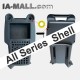 A05B-2255-C102#ESW Front and Back Housing Shell Cover Case For Fanuc Teach Pendant Repair