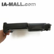 A05B-2518-C200#EAW Front and Back Housing Shell Cover Case For Fanuc Teach Pendant Repair