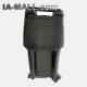 A05B-2518-C212#EMH Front and Back Housing Shell Cover Case For Fanuc Teach Pendant Repair