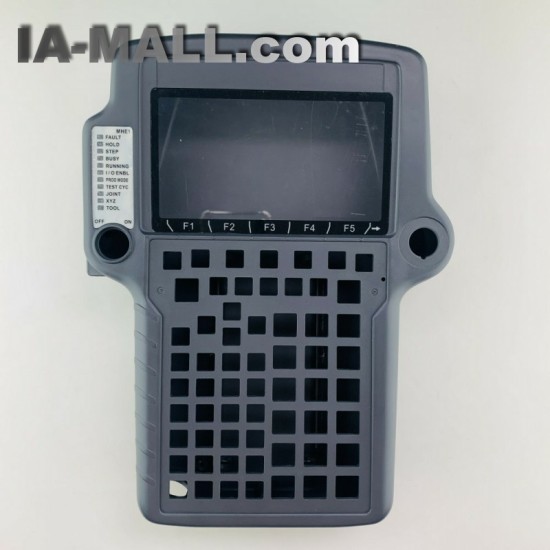 A05B-2301-C190 Front and Back Housing Shell Cover Case For Fanuc Teach Pendant Repair