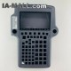 A05B-2301-C302 Front and Back Housing Shell Cover Case For Fanuc Teach Pendant Repair