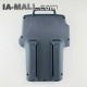 A05B-2518-C350#JGN Front and Back Housing Shell Cover Case For Fanuc Teach Pendant Repair