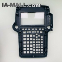 A05B-2301-C302 Front and Back Housing Shell Cover Case For Fanuc Teach Pendant Repair A05B-2301-C302 Front and Back Housing Shell Cover Case For Fanuc Teach Pendant Repair
