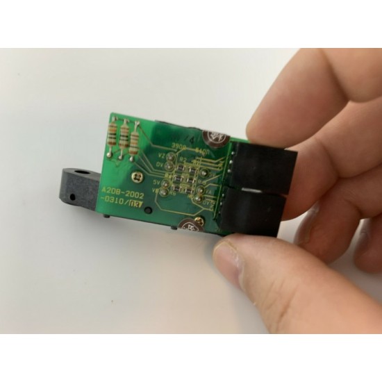 A20B-2002-0310/03A Spindle Encoder For Fanuc Machine Repair A20B-2002-0310/03A Spindle Encoder For Fanuc Machine Repair