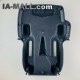 A05B-2490-C115 Front and Back Housing Shell Cover Case For Fanuc Teach Pendant Repair