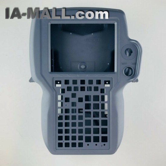 A05B-2490-C175 Front and Back Housing Shell Cover Case For Fanuc Teach Pendant Repair