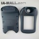 For ABB DSQC 679 3HAC028357-001 IRC5 FlexPendant Plastic Case Cover With Membrane Keypad