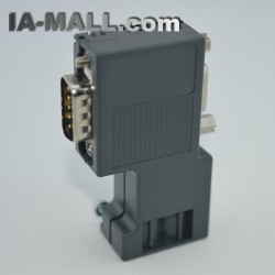 6ES7972-0BB12-0XA0	90 Degree,PG Profibus Connector