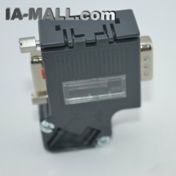 6ES7972-0BB42-0XA0	35 Degree,PG Profibus Connector