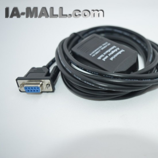 Compatibility Allen Bradley Programming Cable 1747-PIC SLC 5/00-5/03 Compatibility Allen Bradley Programming Cable 1747-PIC SLC 5/00-5/03