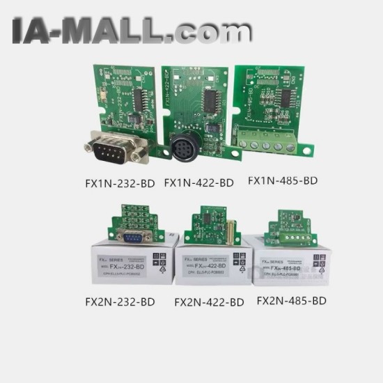 FX2N-422-BD