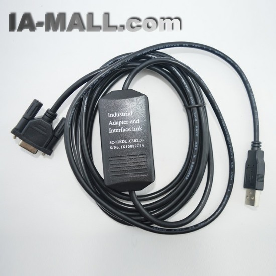Compatibility Allen-Bradley SLC 500 USB 1756-CP3 Aftermarket USB-1756-CP3