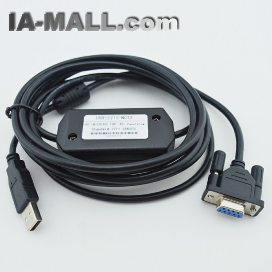 Compatibility Allen-Bradley USB-2711-NC13